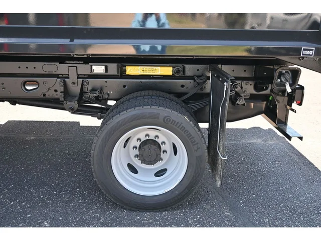 Nuevos FORD F-450SD à Estados chez autogozo