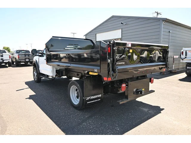 Nuevos FORD F-450SD à Estados chez autogozo