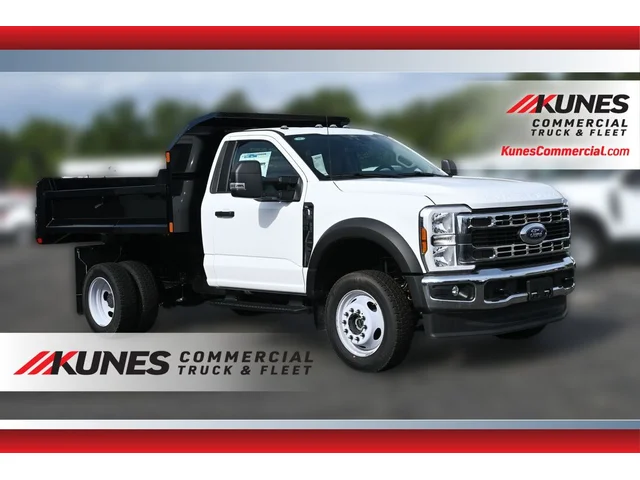 Nuevos FORD F-450SD à Estados chez autogozo