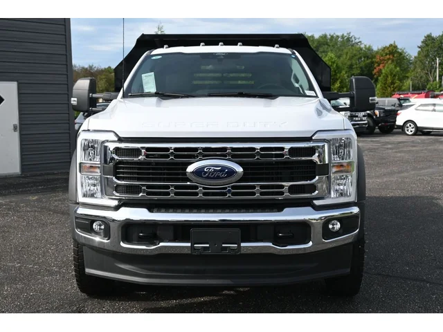 Nuevos FORD F-450SD à Estados chez autogozo