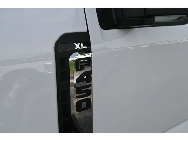 Nuevos FORD F-450SD à Estados chez autogozo