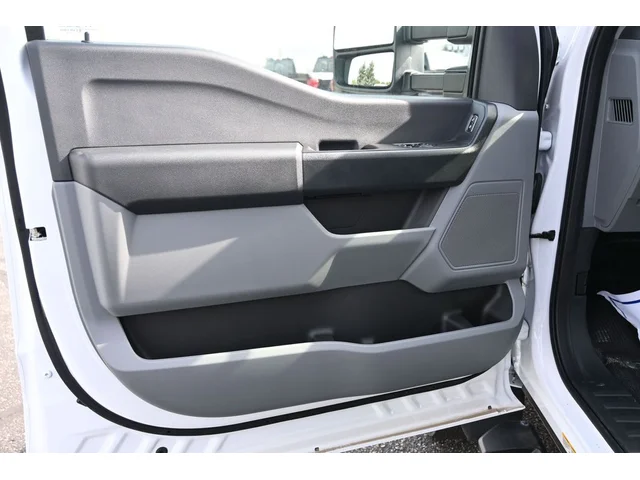 Nuevos FORD F-450SD à Estados chez autogozo