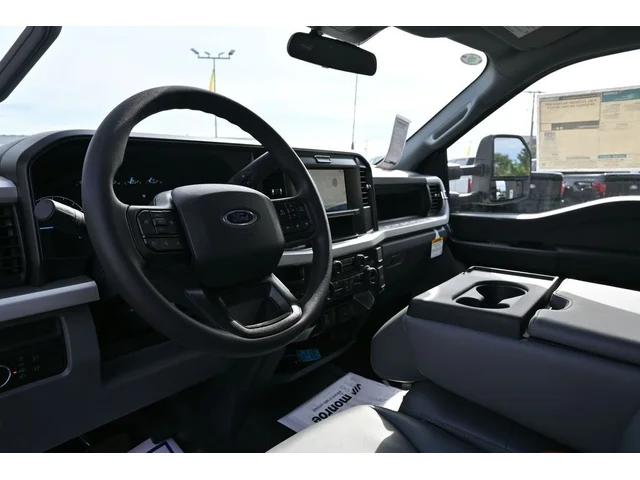 Nuevos FORD F-450SD à Estados chez autogozo