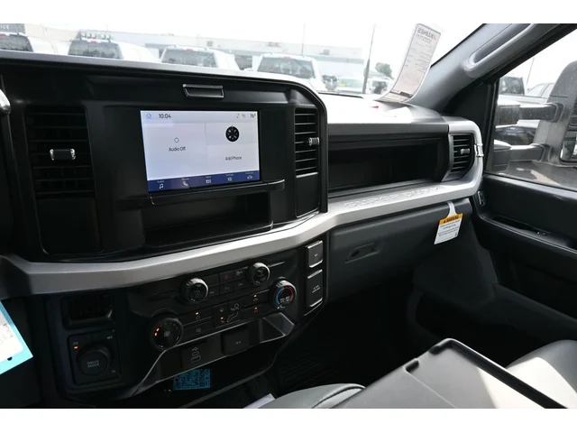Nuevos FORD F-450SD à Estados chez autogozo
