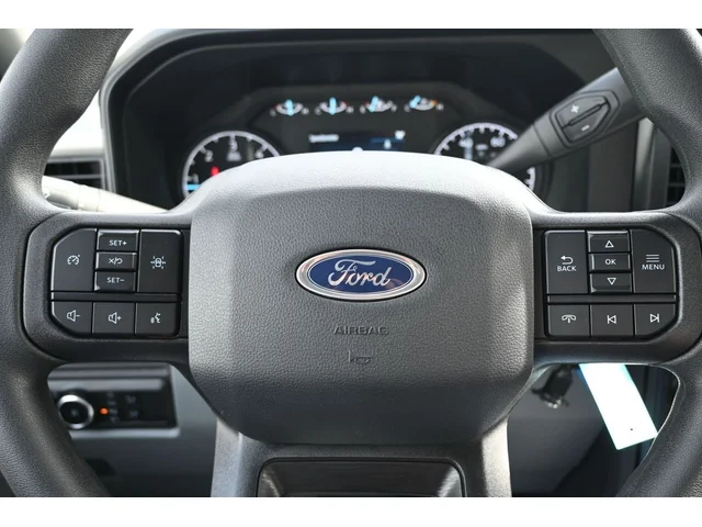 Nuevos FORD F-450SD à Estados chez autogozo
