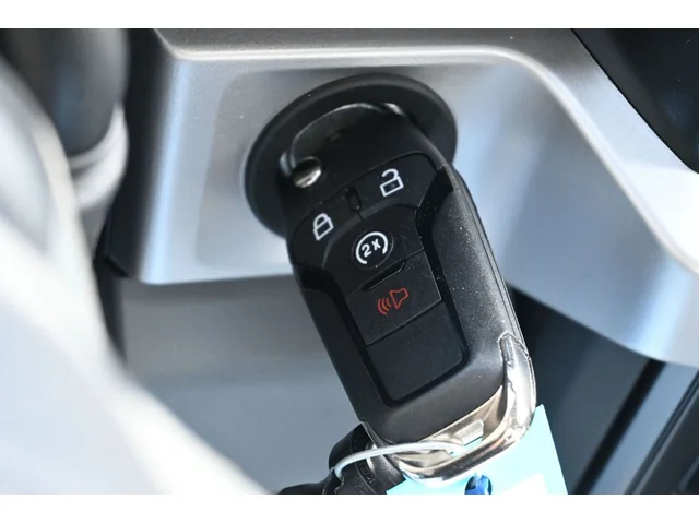 Nuevos FORD F-450SD à Estados chez autogozo