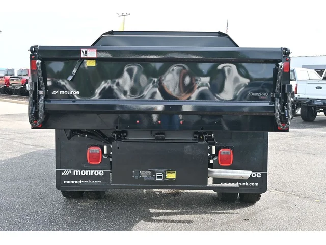 Nuevos FORD F-450SD à Estados chez autogozo