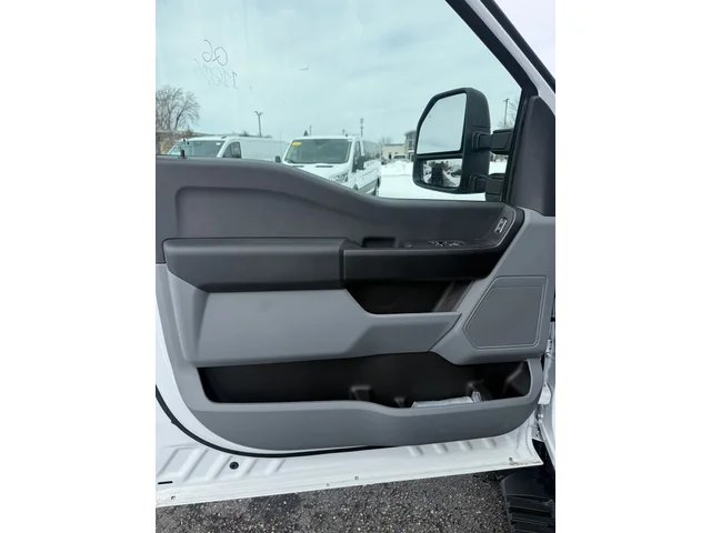Nuevos FORD F-450SD à Estados chez autogozo