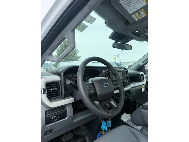 Nuevos FORD F-450SD à Estados chez autogozo
