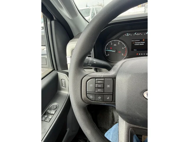 Nuevos FORD F-450SD à Estados chez autogozo