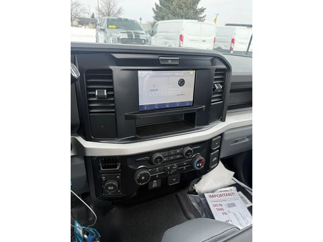Nuevos FORD F-450SD à Estados chez autogozo