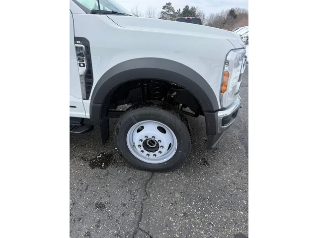 Nuevos FORD F-450SD à Estados chez autogozo