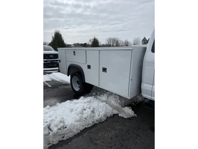 Nuevos FORD F-450SD à Estados chez autogozo