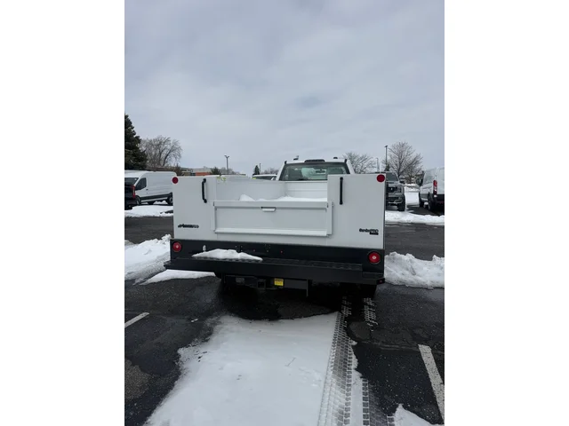 Nuevos FORD F-450SD à Estados chez autogozo