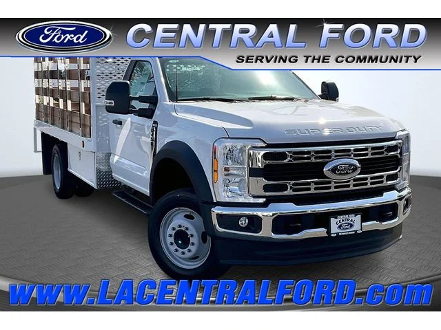 SEMINUEVOS FORD F-450SD a Estados en autogozo