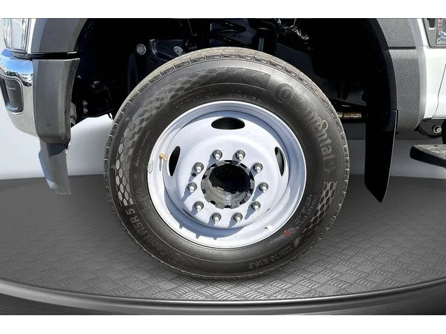 SEMINUEVOS FORD F-450SD a Estados en autogozo