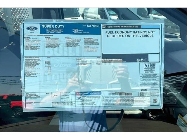 SEMINUEVOS FORD F-450SD a Estados en autogozo
