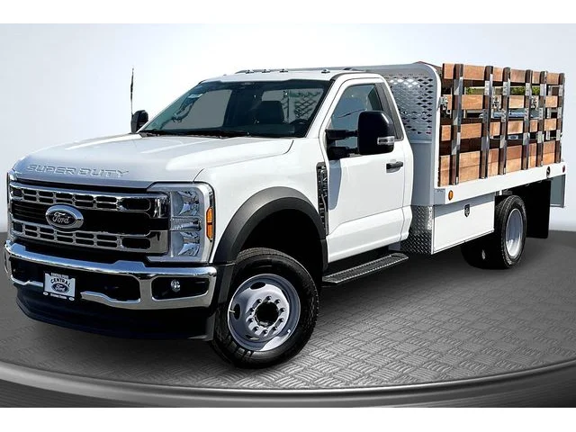 SEMINUEVOS FORD F-450SD a Estados en autogozo