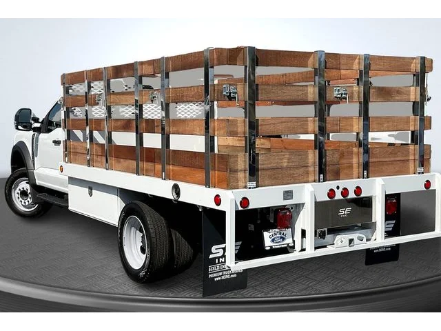 SEMINUEVOS FORD F-450SD a Estados en autogozo