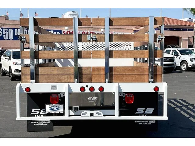 SEMINUEVOS FORD F-450SD a Estados en autogozo