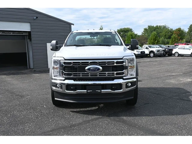 Nuevos FORD F-450SD à Estados chez autogozo