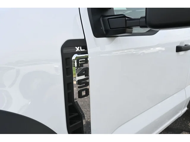 Nuevos FORD F-450SD à Estados chez autogozo