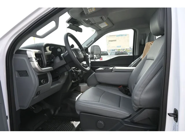 Nuevos FORD F-450SD à Estados chez autogozo
