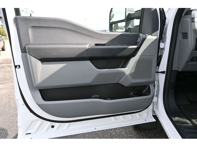 Nuevos FORD F-450SD à Estados chez autogozo