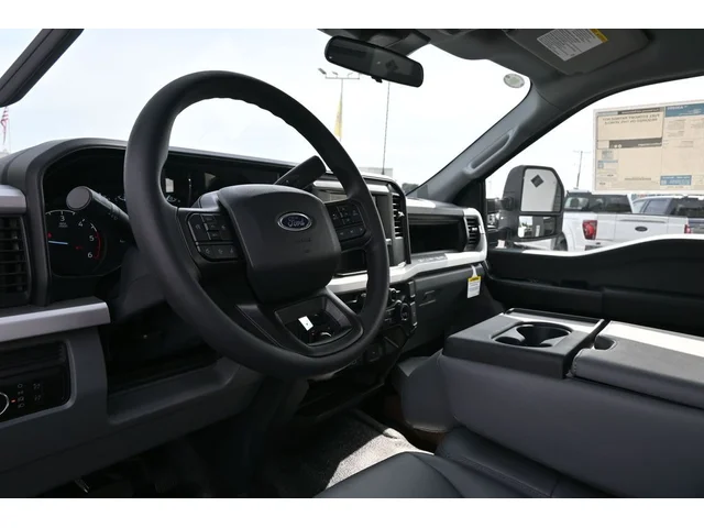 Nuevos FORD F-450SD à Estados chez autogozo