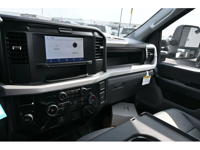 Nuevos FORD F-450SD à Estados chez autogozo
