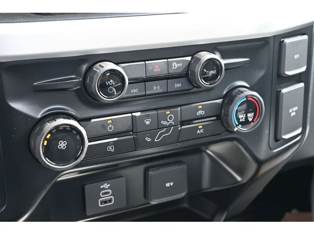 Nuevos FORD F-450SD à Estados chez autogozo