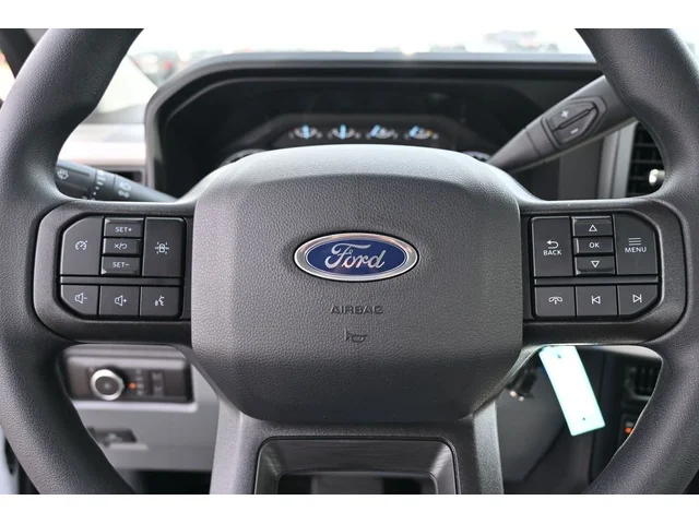 Nuevos FORD F-450SD à Estados chez autogozo