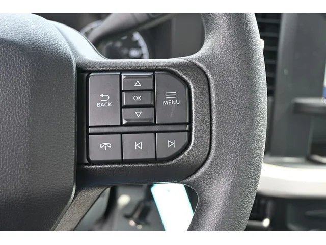 Nuevos FORD F-450SD à Estados chez autogozo