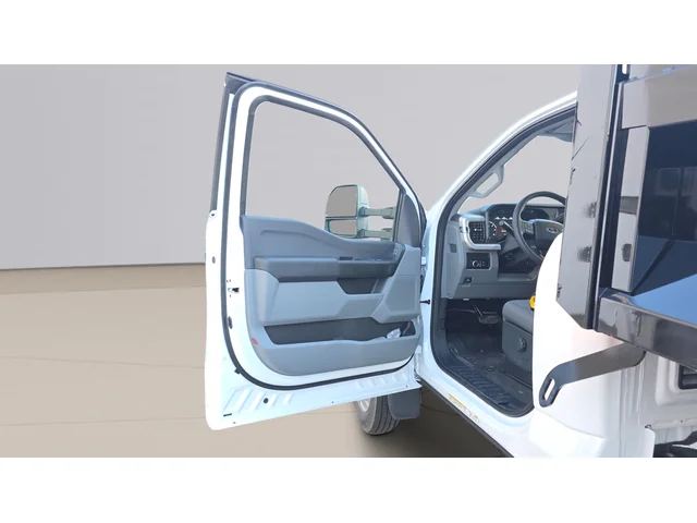 Nuevos FORD F-450SD à Estados chez autogozo
