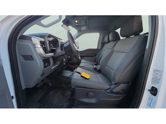 Nuevos FORD F-450SD à Estados chez autogozo