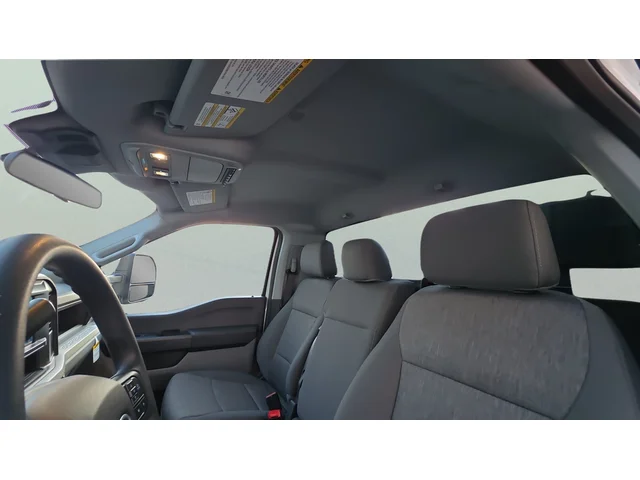 Nuevos FORD F-450SD à Estados chez autogozo