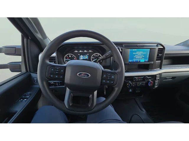 Nuevos FORD F-450SD à Estados chez autogozo