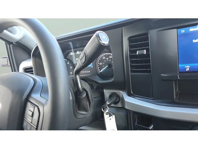 Nuevos FORD F-450SD à Estados chez autogozo
