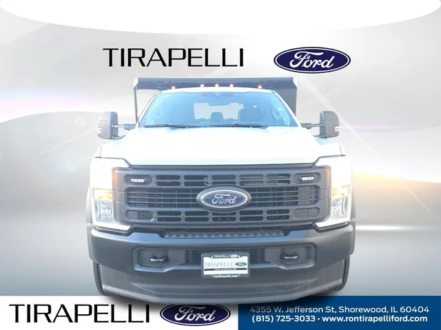 Nuevos FORD F-450SD à Estados chez autogozo