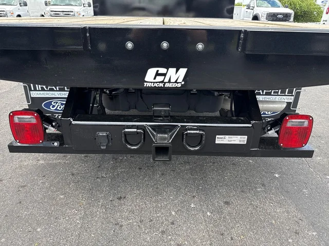 Nuevos FORD F-450SD à Estados chez autogozo