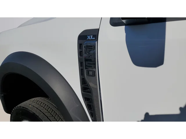Nuevos FORD F-450SD à Estados chez autogozo