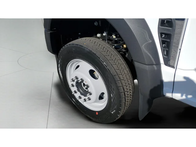 Nuevos FORD F-450SD à Estados chez autogozo
