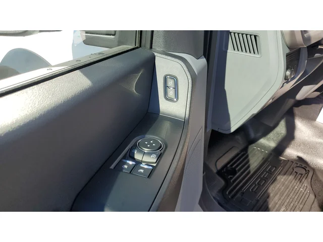 Nuevos FORD F-450SD à Estados chez autogozo