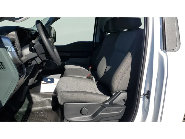 Nuevos FORD F-450SD à Estados chez autogozo