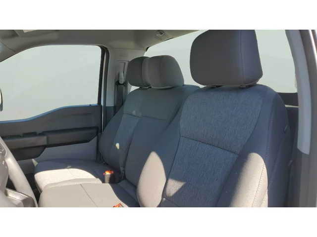 Nuevos FORD F-450SD à Estados chez autogozo