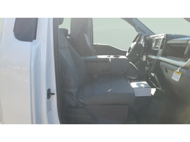 Nuevos FORD F-450SD à Estados chez autogozo