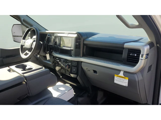 Nuevos FORD F-450SD à Estados chez autogozo