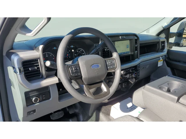 Nuevos FORD F-450SD à Estados chez autogozo