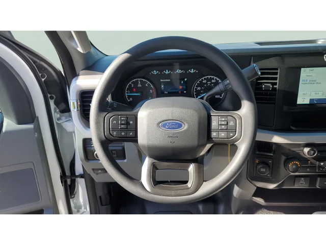 Nuevos FORD F-450SD à Estados chez autogozo