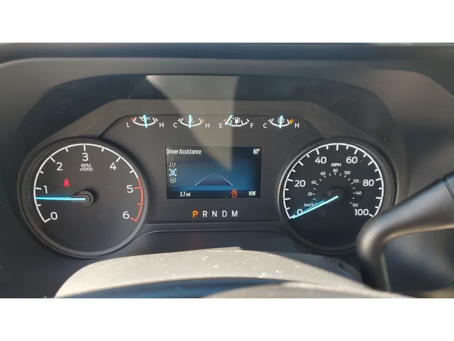 Nuevos FORD F-450SD à Estados chez autogozo